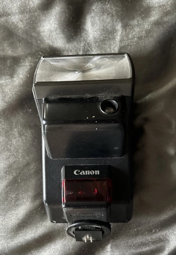Canon speedlite 300ez un - 300ez,