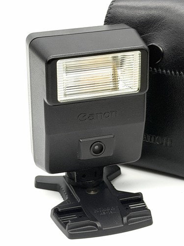 Flash canon speedlite 155a con - canon,