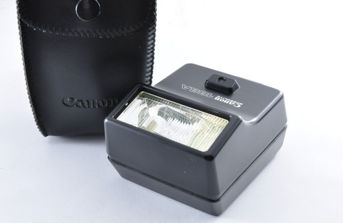Canon speedlite 188a - canon,