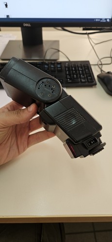 Canon speedlite 430 blitz - canon,