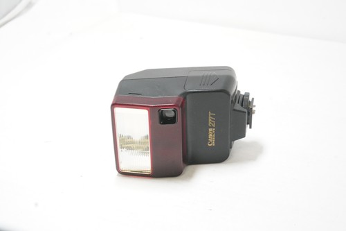 Canon speedlite 277t - canon,