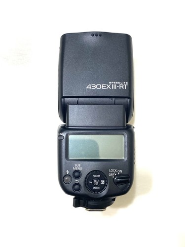 Flash canon speedlite - flash,