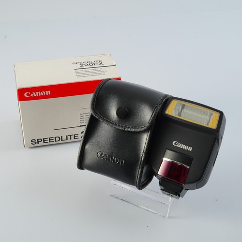 Eccellente canon speedlite - eccellente,