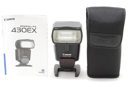 Top mint canon speedlite - canon,