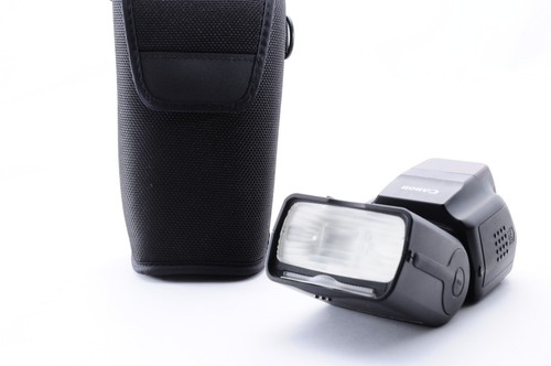 Canon speedlite 430exiii - canon,