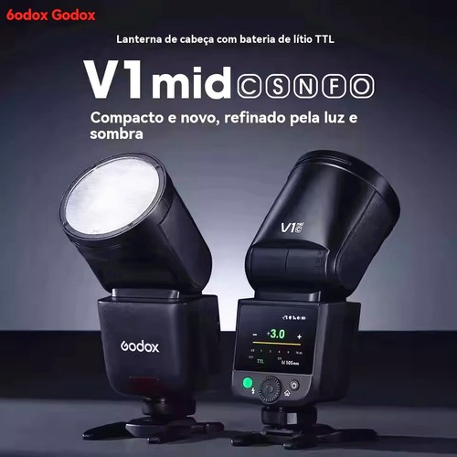 Godox mid ttl hss testa - v1,
