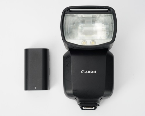 Canon speedlite hot shoe - canon,