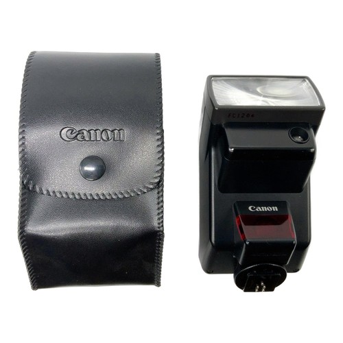 Canon speedlite 300ez flash - 300ez,