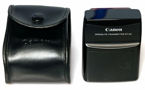 Canon speedlite e2 - canon,