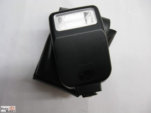 Canon speedlite 200 - canon, blitz