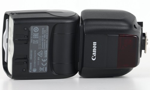 Canon speedlite 430ex - canon,