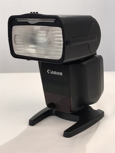 Flash canon speedlite - canon, 430