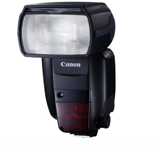 Canon speedlite 600ex rt - speedlite, ii-rt