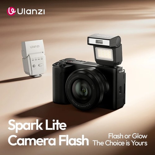 Ulanzi sl03 mini fotocamera - sl03,