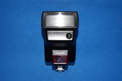 Flash canon speedlite 300ez - flash,