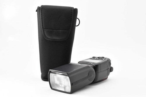 Canon speedlite 600ex rt - speedlite,
