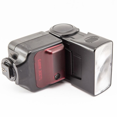 Canon 300tl speedlite - 300tl,
