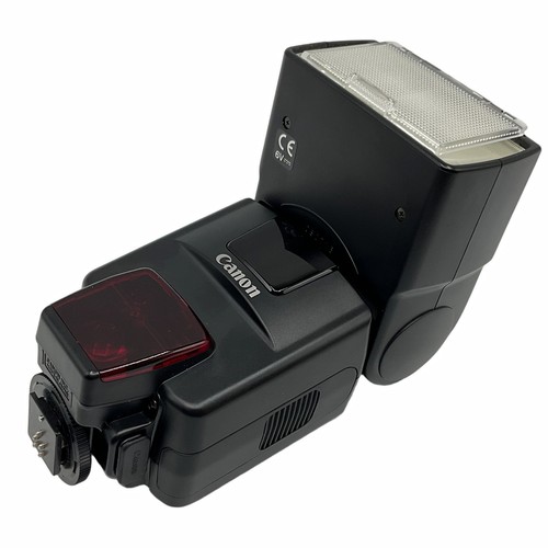 Flash fotocamera canon - flash,
