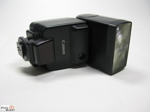 Canon speedlite 430 - 430, ez