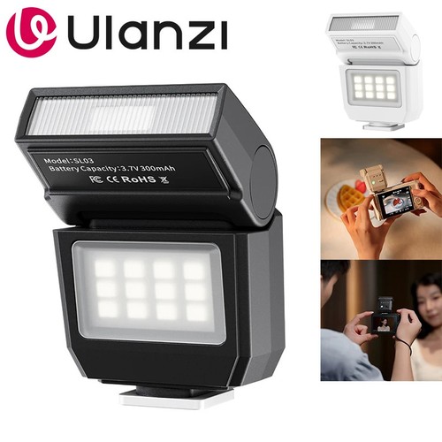 Ulanzi sl03 1 mini - ulanzi, 2-in-1