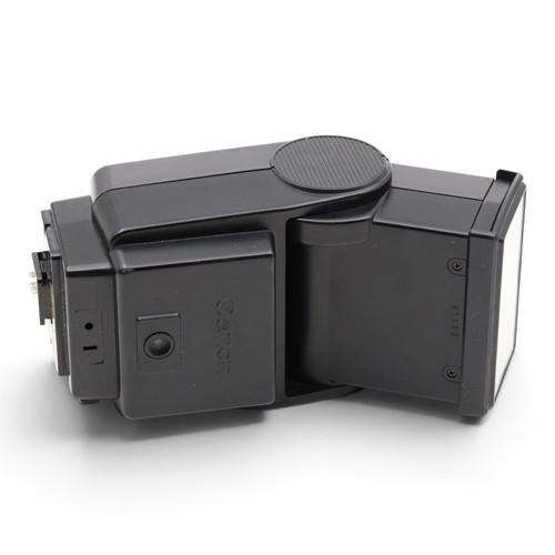 Canon speedlite 199a 199 - canon, a