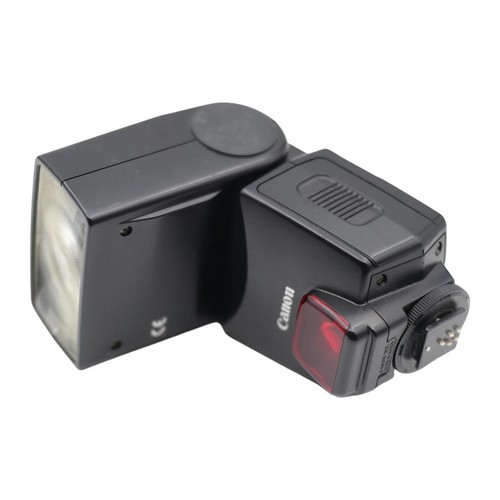 Canon speedlite 380ex flash - canon,