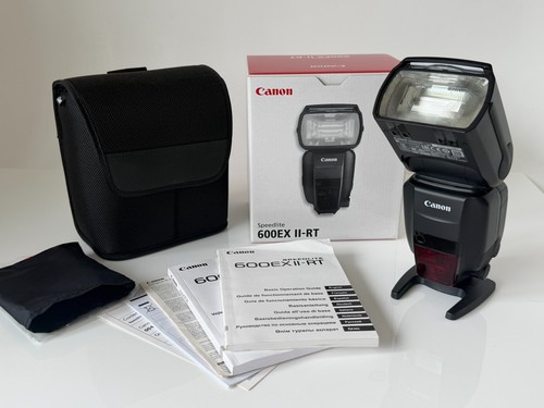 Canon speedlite 600ex - canon,