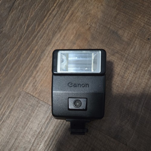 Canon speedlite 155a - canon,