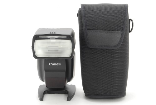 Mint canon speedlite - mint+++】canon,