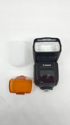 Flash canon speedlite - canon,