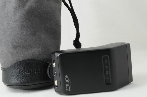 Exc flash canon - 3],