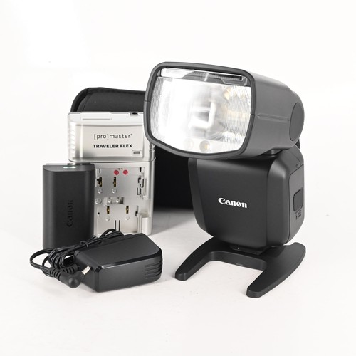 Flash canon speedlite - flash,