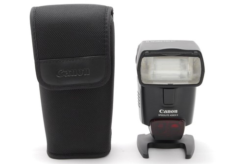 Ottime condizioni flash - [ottime,