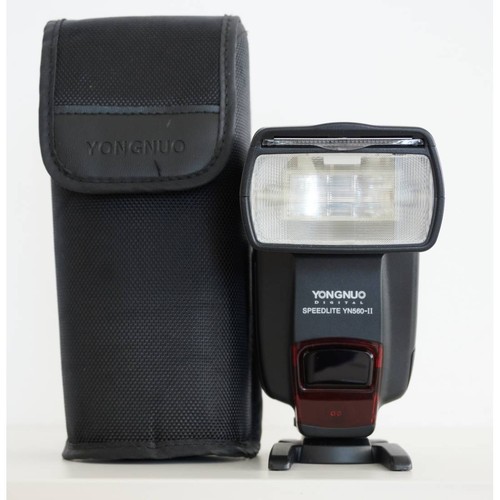 Yongnuo bulk flash yn560 - yn560, ii