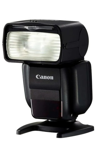 Flash canon speedlite 430 - canon, ex
