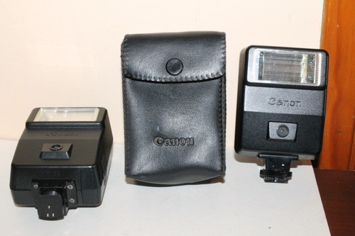 Flash canon speedlite - canon, 155a