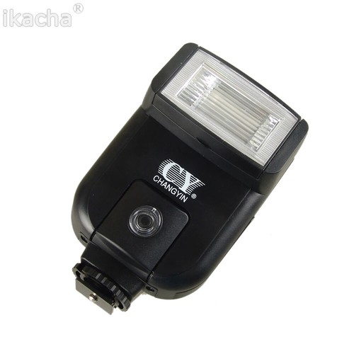 Hot shoe sync port 5600k - shoe,