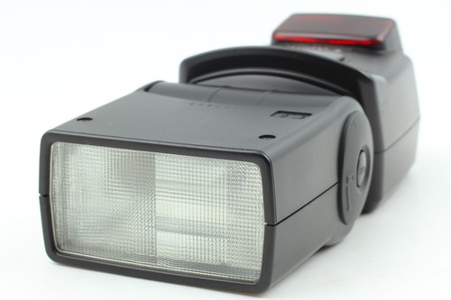 Come nuovo flash canon - nuovo],