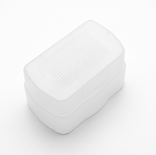 Diffusore flash per canon - diffusore,