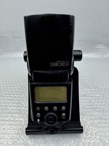 Flash canon speedlite - canon,