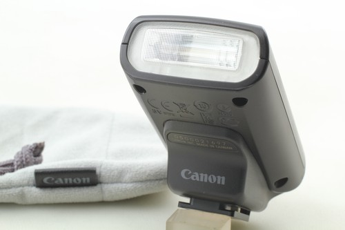 Quasi come nuovo flash - come,