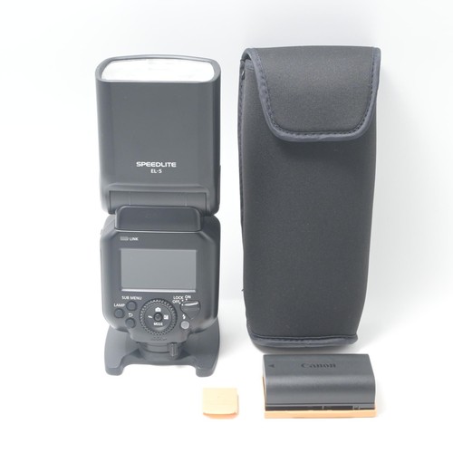 Unità flash fotocamera